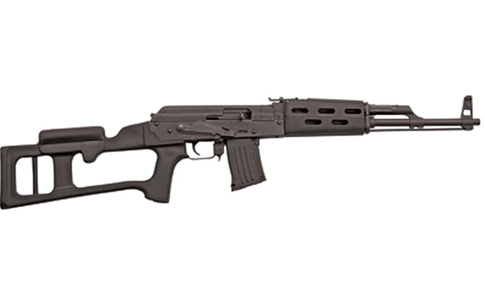 Chiappa RAK-9, AK-47 Style Semi-Auto Rifle, 9MM 17" Barrel Polymer Stock, 1-10Rd Mag