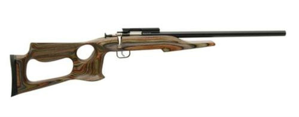 Keystone Davey Crickett Chipmunk .22 LR Rifle