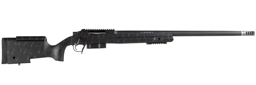 Christensen Arms BA Tactical 338 Lapua 27" Rifle