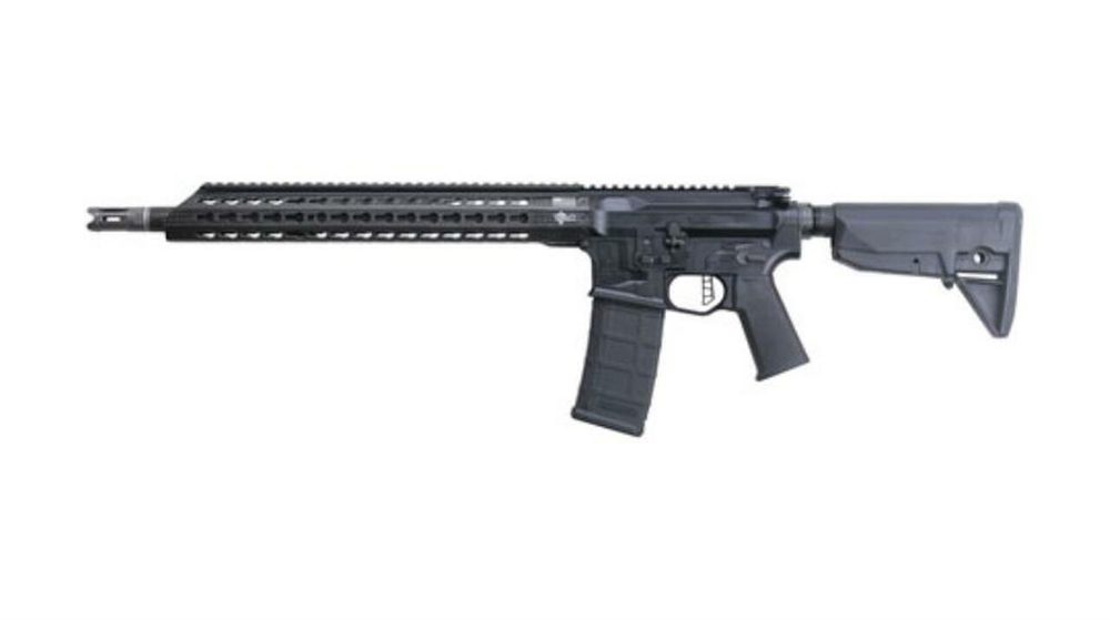 Christensen Arms CA-15 VTAC 16" .223 Wylde