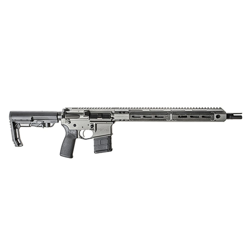 Christensen Arms CA5five6 Rifle - 223 Wylde, 16" Barrel