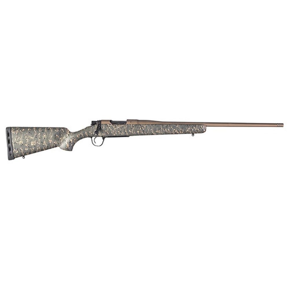 Christensen Arms Mesa .308 Win 22" Rifle