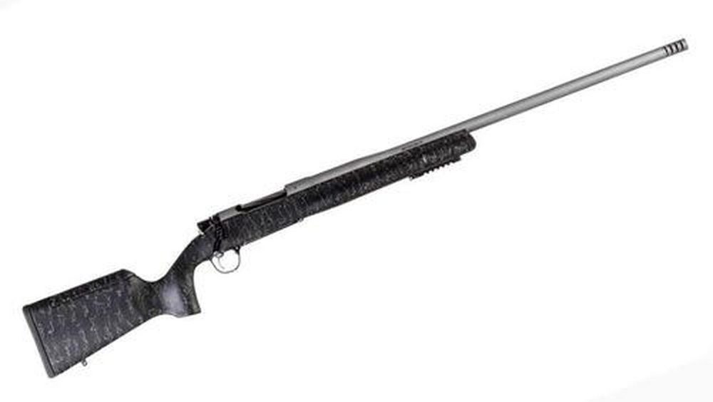 Christensen Arms Mesa Long Range 6.5 Creedmoor 26" Barrel