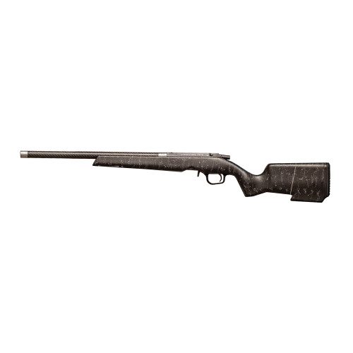 Christensen Arms Ranger Black Tan Bolt Action Rifle 17 HMR