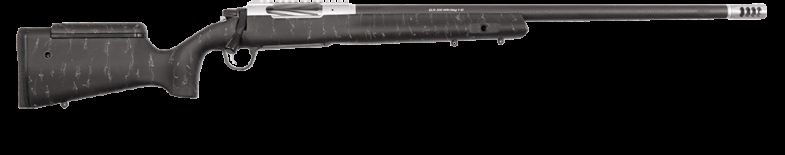 Christensen Arms Rebel 26 300 Win Mag Bolt-Action Rifle