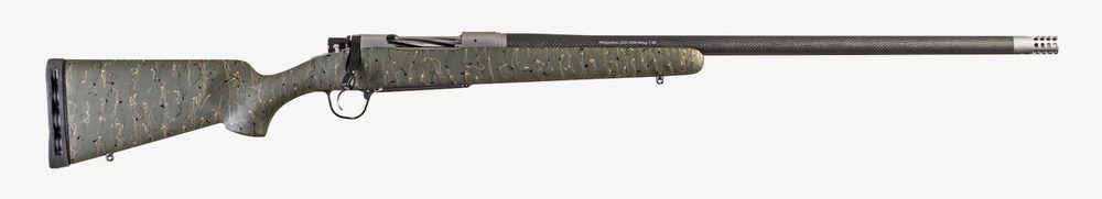 Christensen Arms Ridgeline