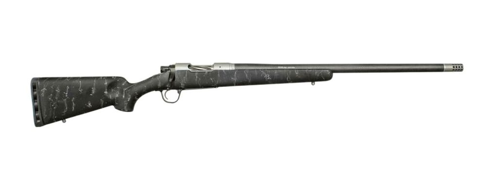 Christensen Arms Ridgeline 308 20" Barrel Titanium Brake- Special Production Barrel Length