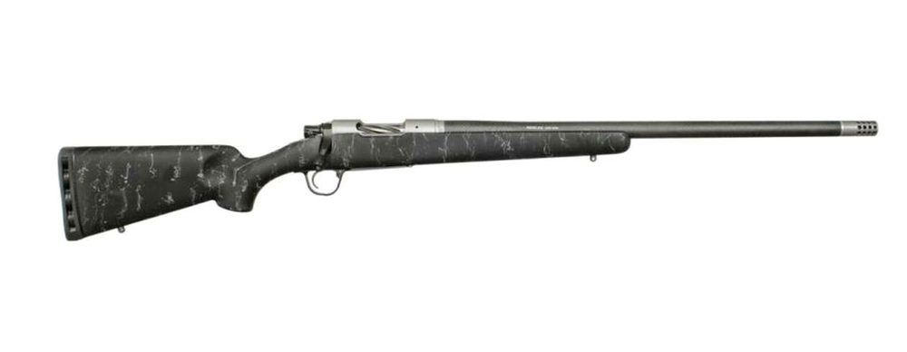 Christensen Arms Ridgeline 6.5 Creedmoor 24" Carbon Barrel, FG Stock
