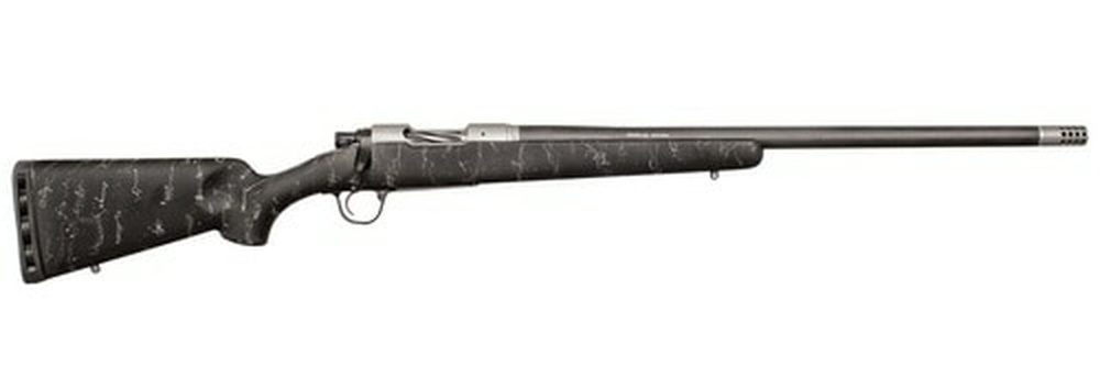 Christensen Arms Ridgeline .300 PRC Rifle - Black/Gray
