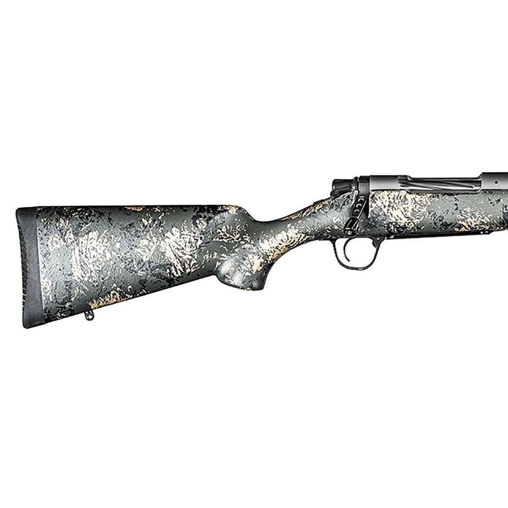 Christensen Arms Ridgeline FFT Stainless Bolt Action Rifle - 7mm-08 Remington
