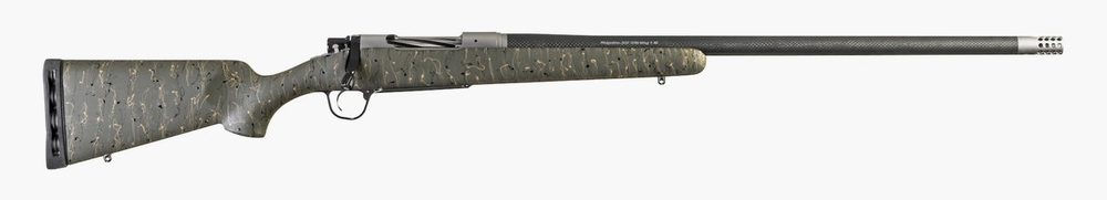 Christensen Arms Ridgeline