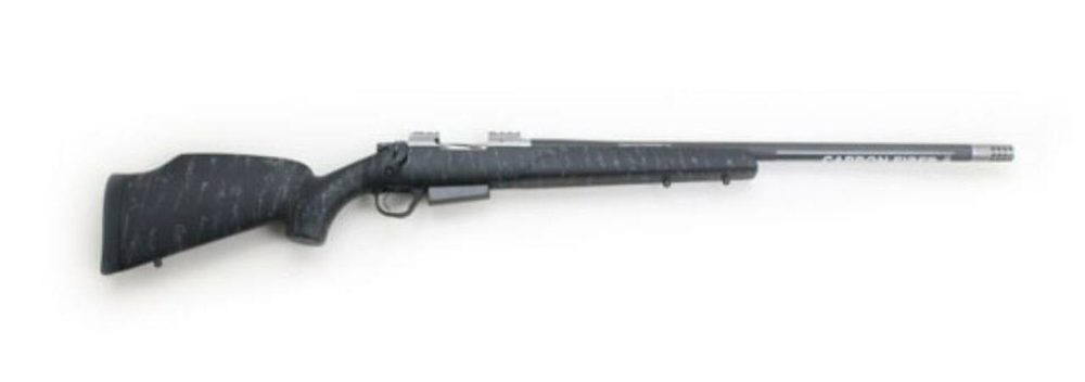 Christensen Arms Rogue 6.5 Creedmoor Rifle