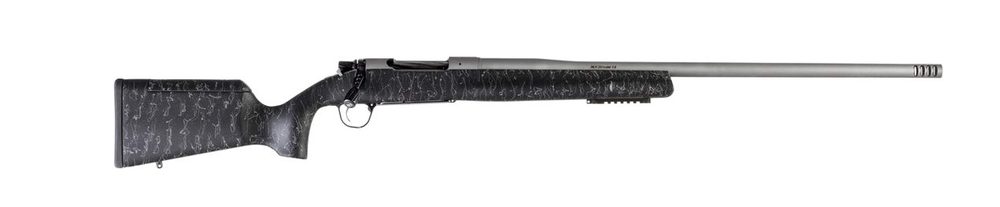 Christiensen Arms Mesa Long Range .300 PRC Tungsten Black 26" Barrel