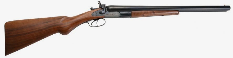 CIM 1878CG 1878 COACH GUN 20IN 12GA - Gunbuyer