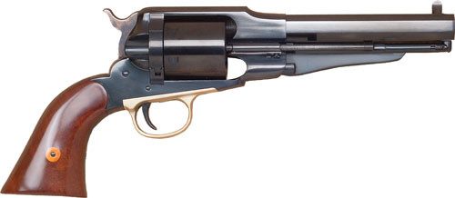 Cimarron 1858 New Model Army 5 1/2" Barrel, .45 LC