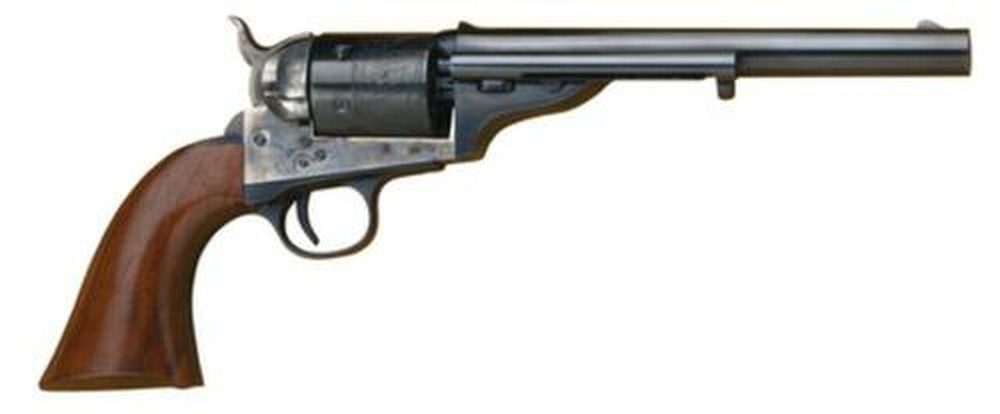 Cimarron 1875 Open Top Army .45 Colt 7.5" Barrel