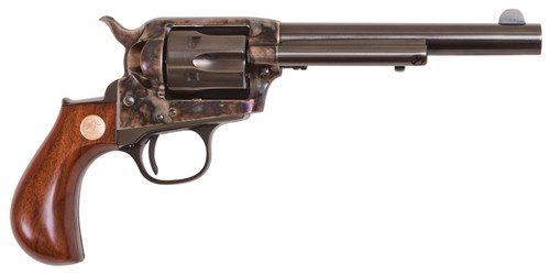 Cimarron Lightning 38 Special 5.5" Barrel