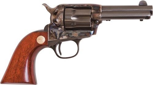 Cimarron Model P Jr .38 Special 3.5" Revolver