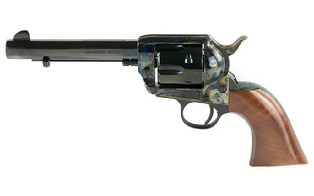 Cimarron El Malo Revolver, Single Action, 45LC