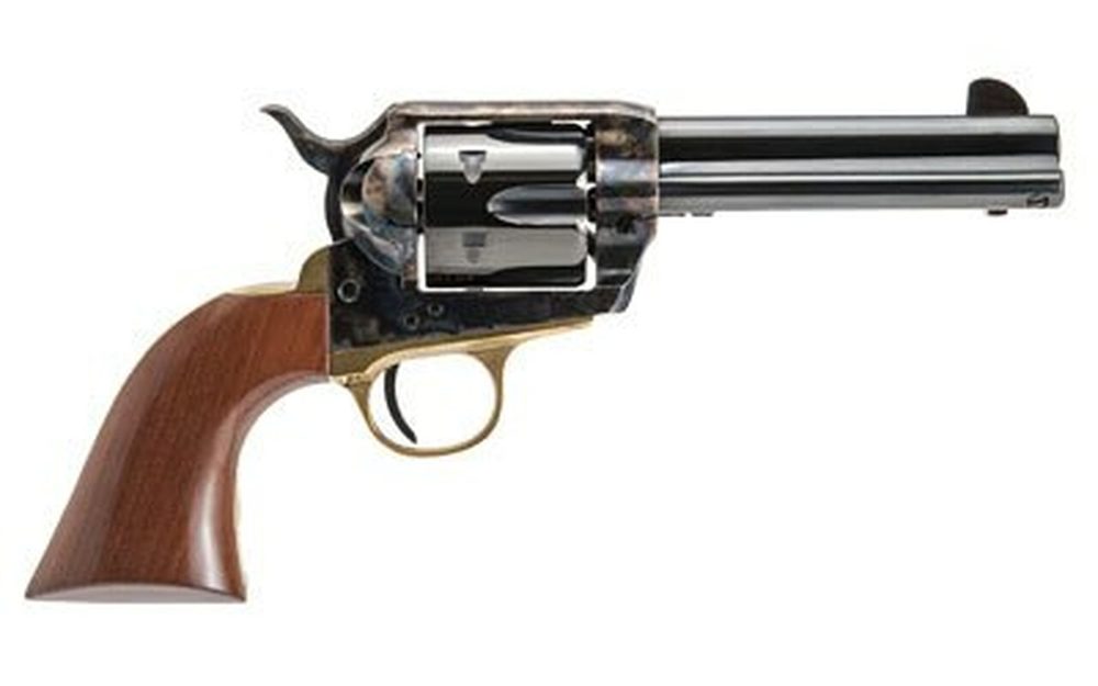 Cimarron Pistolero .45 LC 4.75" Pre-War Revolver