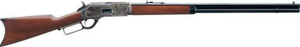Uberti 1876 Centennial Rifle .45-75 Win 28"