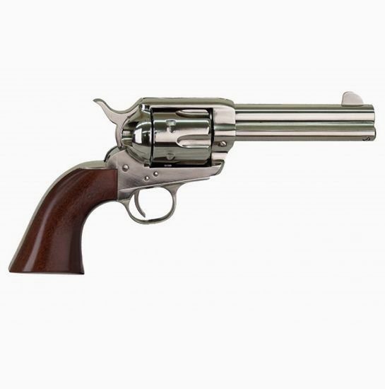 Cimarron Pietta Pistolero 45 Long Colt Revolver