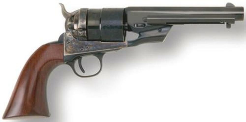 Cimarron Richards Transition Model .45 Long Colt 5.5" Barrel