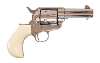 Cimarron Thunderer 45C 3.5 Doc Holliday