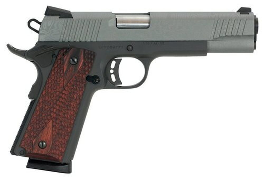 Citadel 1911 A1 Madagascar .45 ACP Pistol
