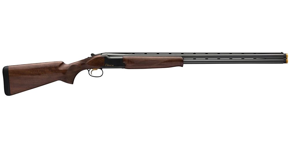 Citori CXS 20 Gauge Shotgun with Walnut Stock