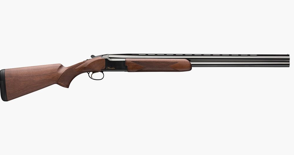 Citori Hunter Grade I 20 Gauge Shotgun with 28 Inch Barrel
