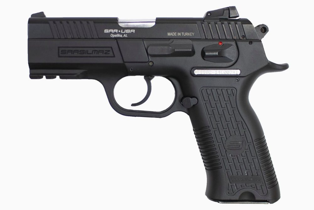 CM9 Gen1 9mm Pistol