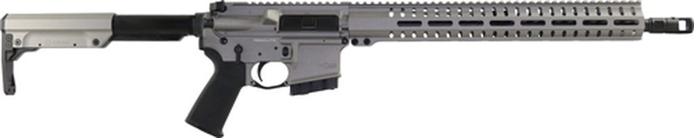 CMMG Resolute 300 Mk4 .350 Legend Rifle
