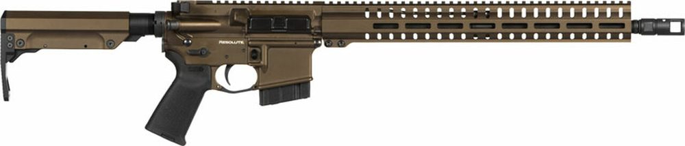 CMMG Resolute 300 MK4 .350 Legend Rifle