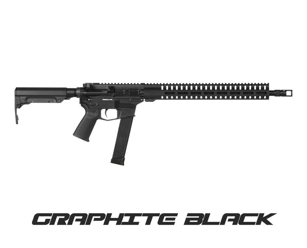CMMG Resolute 300 MKG 45 ACP Rifle