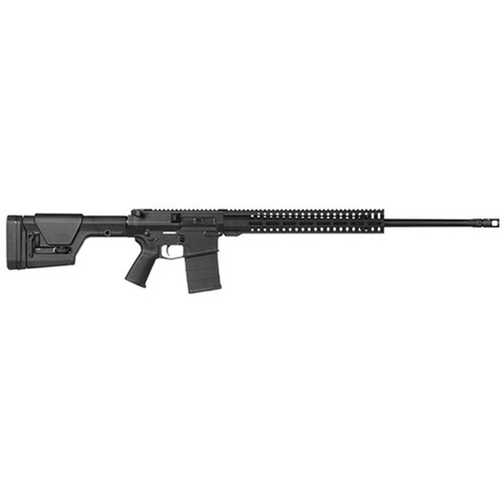CMMG Endeavor 300 MK3 6.5 Creedmoor 24" Barrel