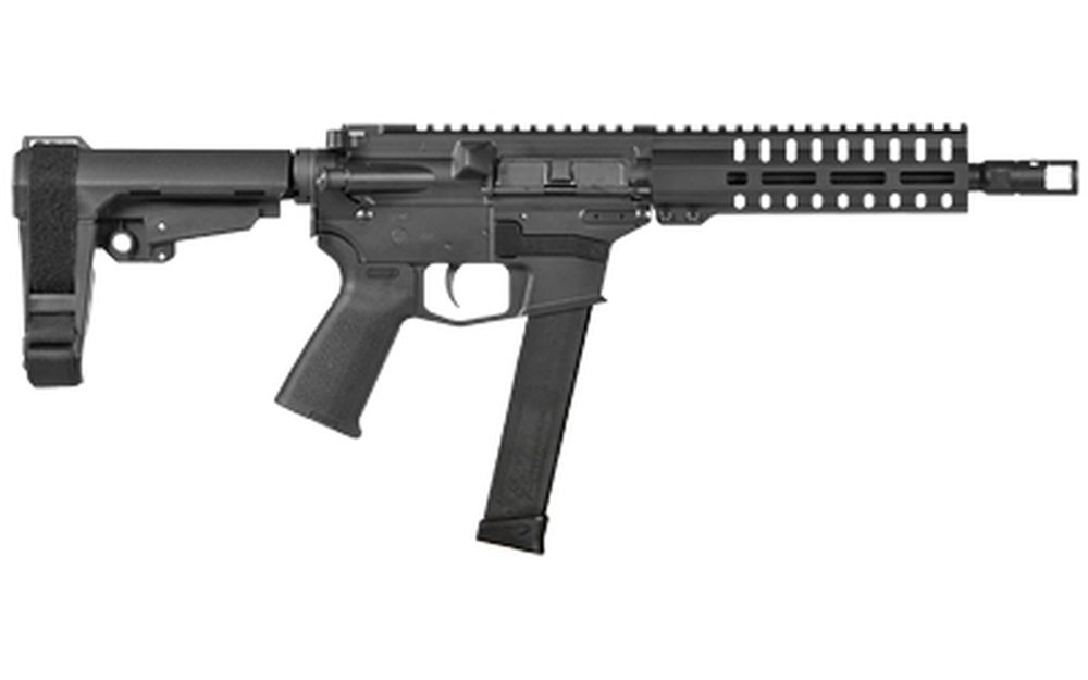 CMMG Banshee MKG Pistol 45 ACP