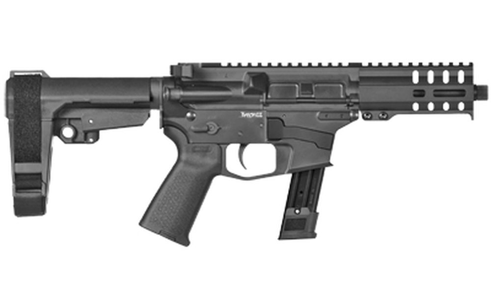 CMMG Banshee 300 MK17 9mm Pistol