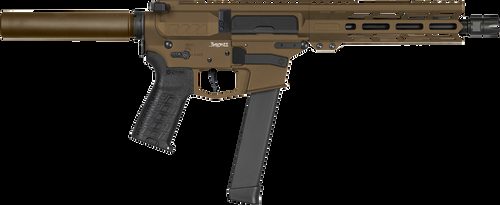 CMMG Banshee MkGs 9mm Pistol