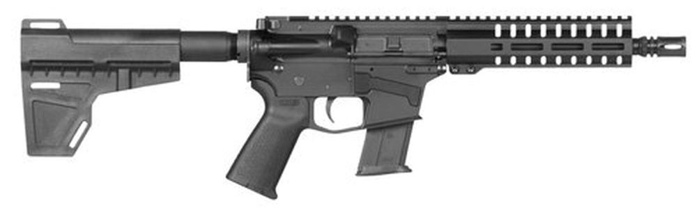 CMMG Mk57 AR15 Pistol 5.7x28 8" Barrel Stabilising Brace 20rd Mag