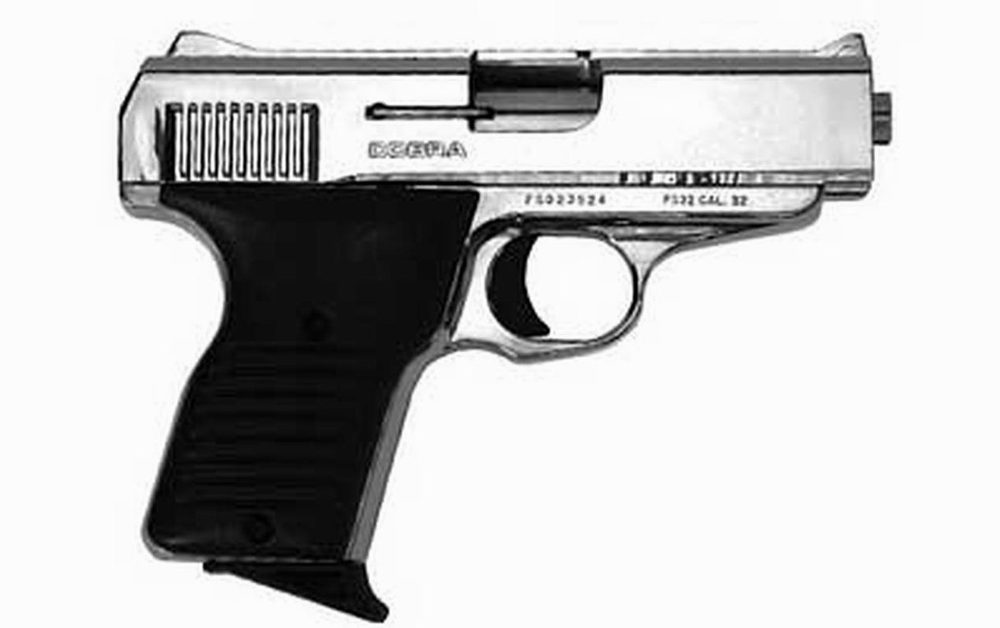 Cobra Freedom FS .380 ACP 3.5", W/Satin Nickel Finish