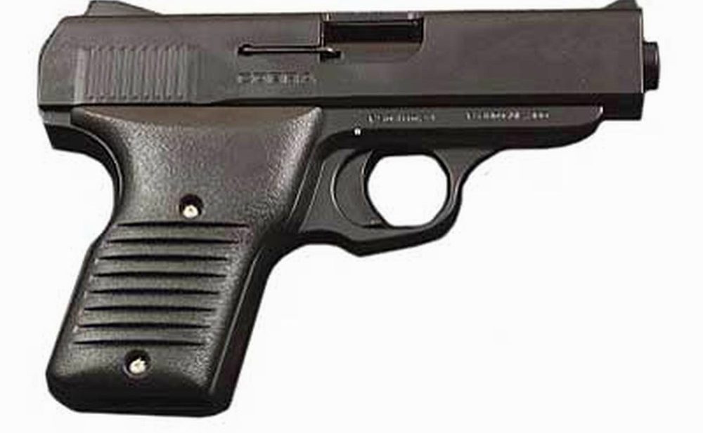 Cobra Freedom Fs 380acp Model 3 5 Black