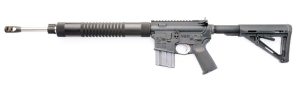 Colt Competition Rifles Expert Model- , Tuned AR-15 5.56/223 30 Rd Mag