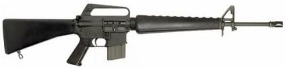 Colt M16A1 Retro Reissue 5.56x45mm 20" Barrel