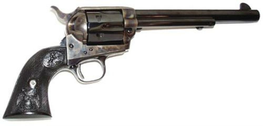 Colt Single Action Army Peacemaker .357 Mag