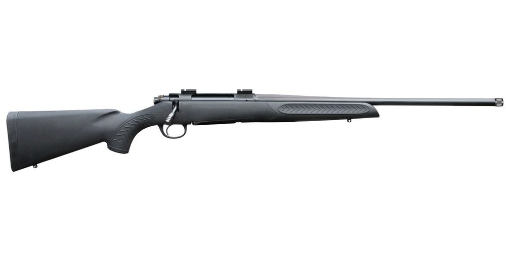 Compass 204 Ruger Bolt-Action Rifle