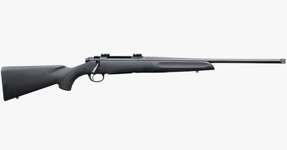 Compass 270 Win Bolt-Action Rifle