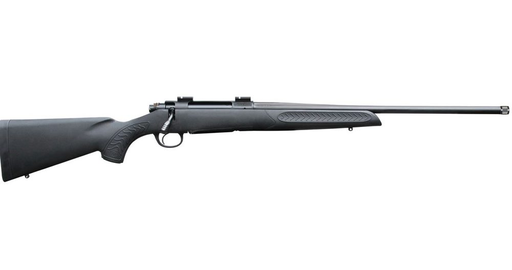 Compass 300 Win Mag Bolt-Action Rifle