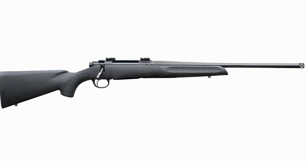 Compass 308 Win Bolt-Action Rifle