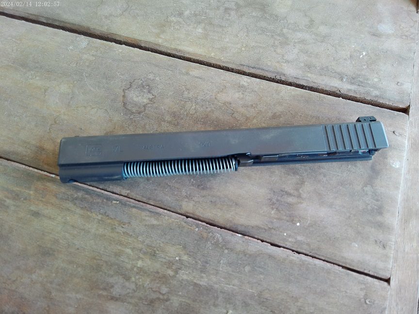 Complete Lower Build Kit for PF940V2